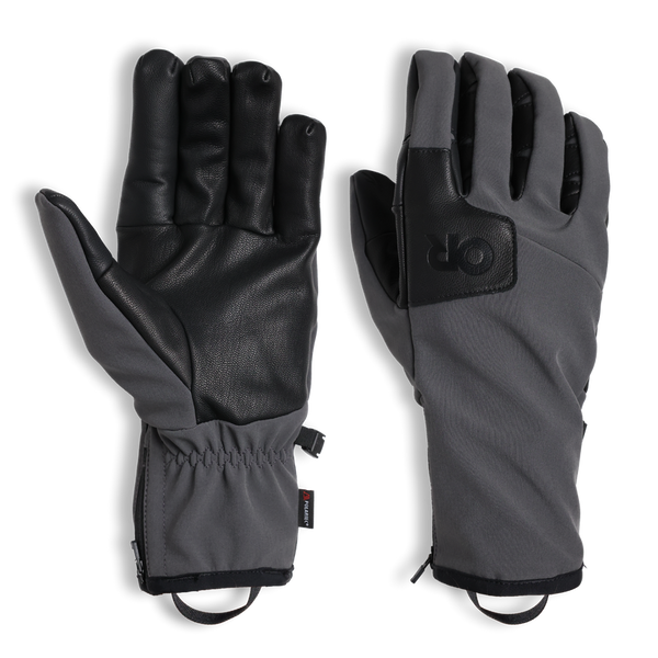 Outdoor Research Stormtracker Sensor Windbloc Gloves Women's