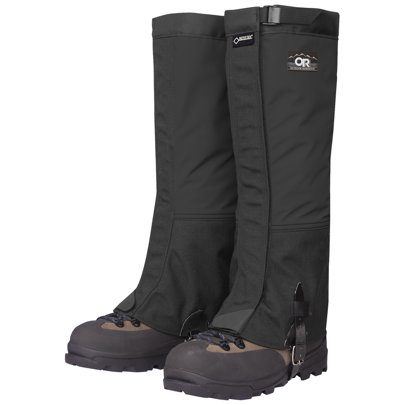 Outdoor Research Crocodile Gaiters Men's