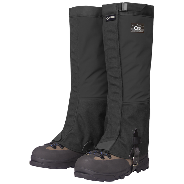 Outdoor Research Crocodile Gaiters Men's