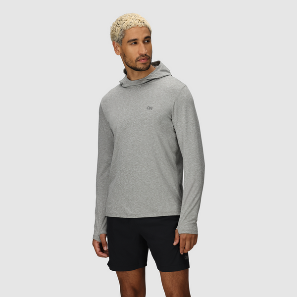 Outdoor Research ActiveIce Spectrum Sun Hoodie Men's