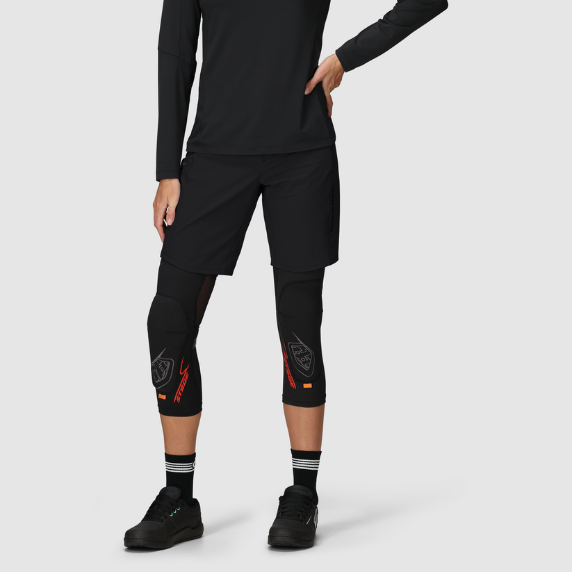 Outdoor Research Women's Freewheel MTB Lite Ride Shorts