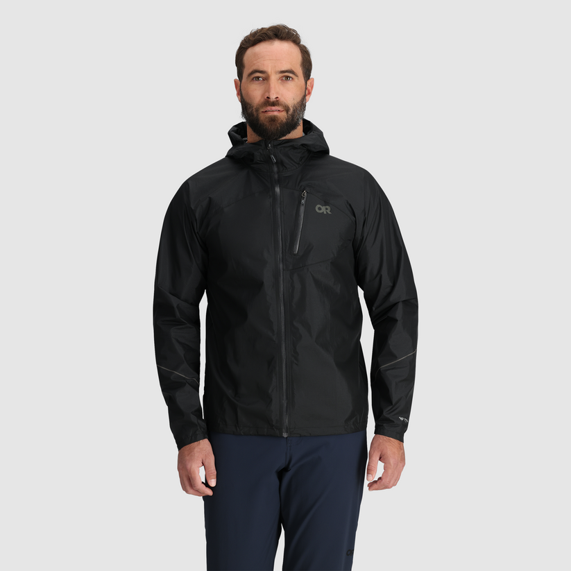 Outdoor Research Helium Rain Jacket Men's