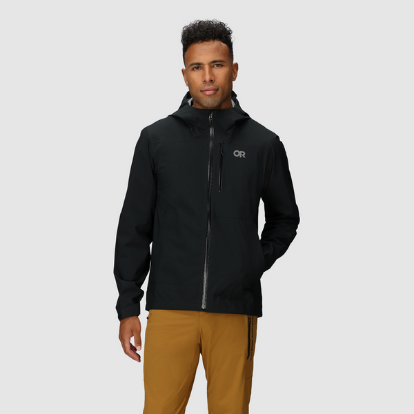 Outdoor Research Freewheel MTB Stretch Rain Jacket Men's