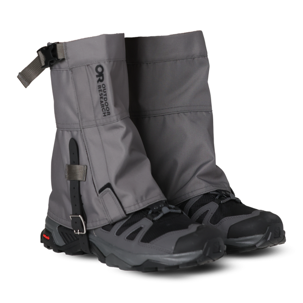 Outdoor Research Rocky Mountain Low Gaiters II