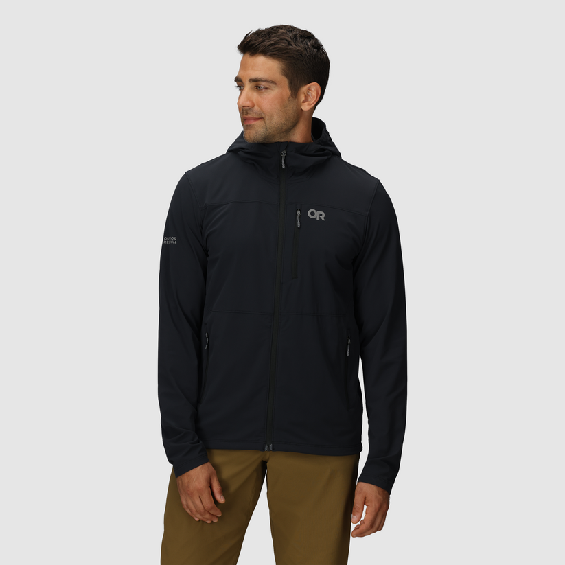 Outdoor Research Ferrosi Hoodie Men's