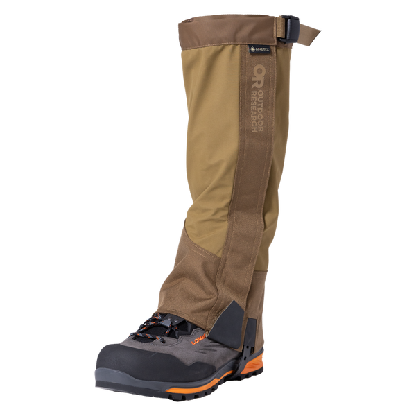 Outdoor Research Crocodile Gaiters Men's