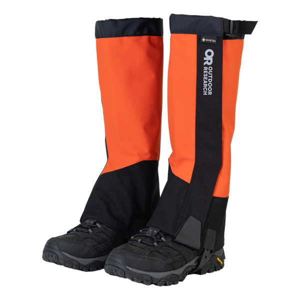 Outdoor Research Crocodile Gaiters Women's