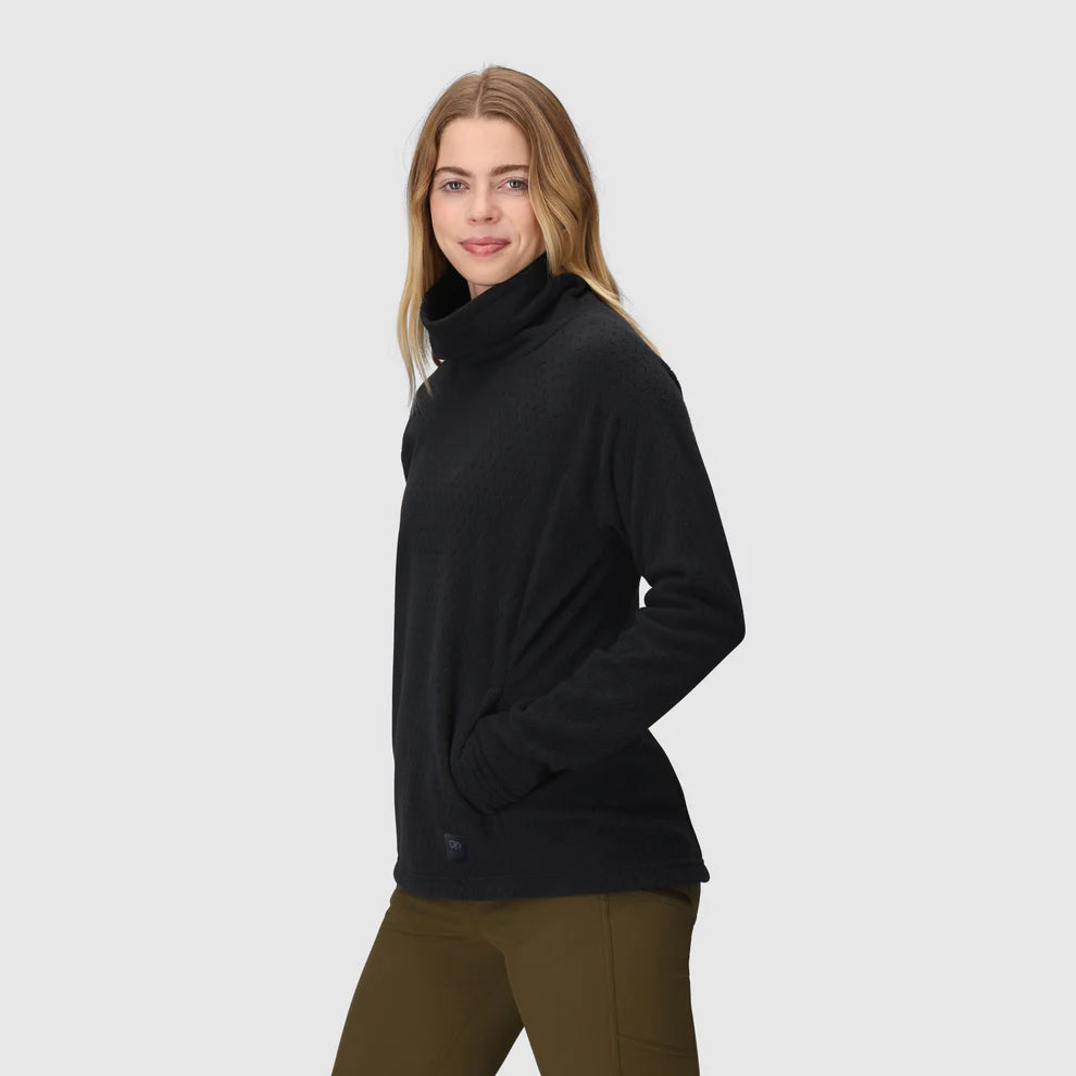 Outdoor Research Trail Mix XT Fleece Cowl Women's