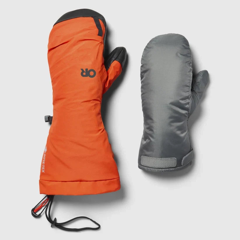 Outdoor Research Alti GORE-TEX Mitt Men's