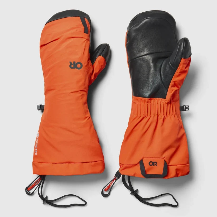 Outdoor Research Alti GORE-TEX Mitt Men's