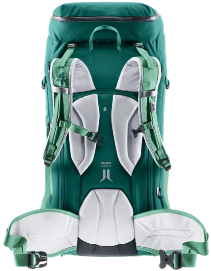 Deuter Freescape Pro 38+ SL – Deuter | Ascent Outdoors Deuter Freescape Pro 38+ SL – Deuter | Ascent Outdoors