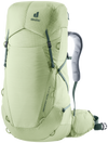 Deuter Aircontact Ultra 45+5 SL