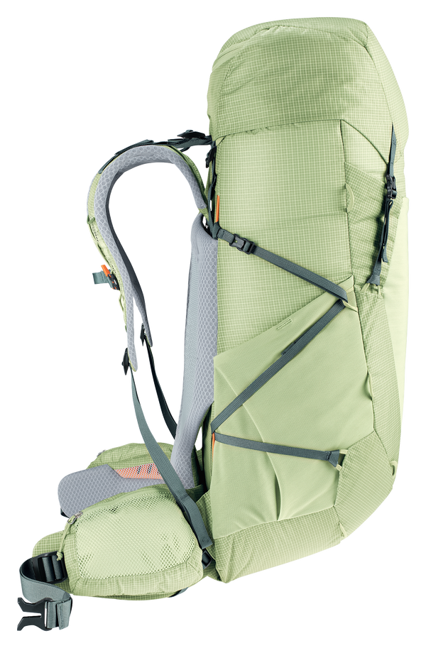 Deuter Aircontact Ultra 45+5 SL