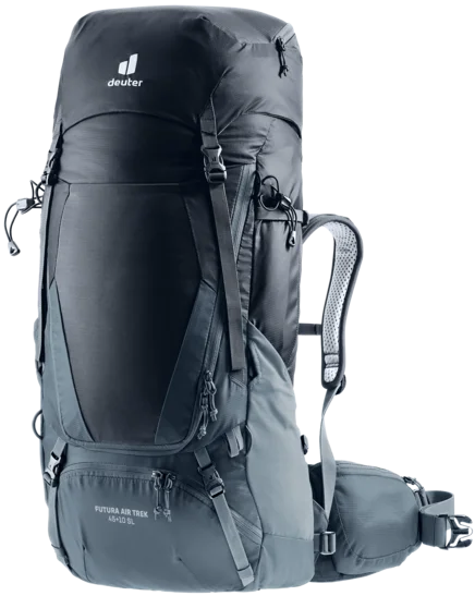 Deuter Futura Air Trek 45+10 SL Backpack