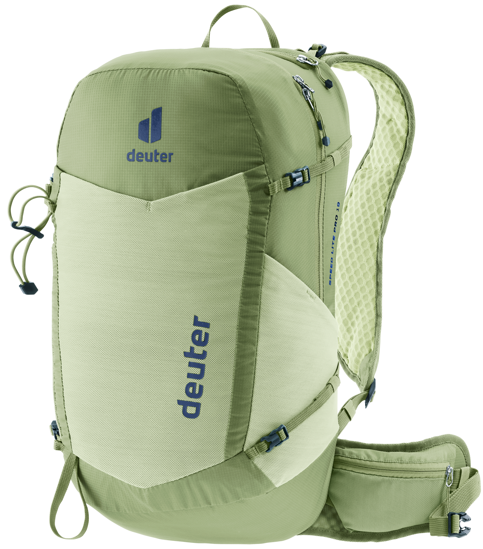 Deuter Speed Lite Pro 19