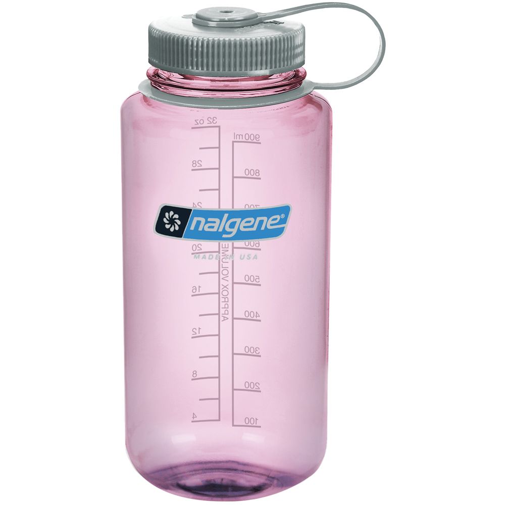 Nalgene Wide Mouth 32 Oz Sustain