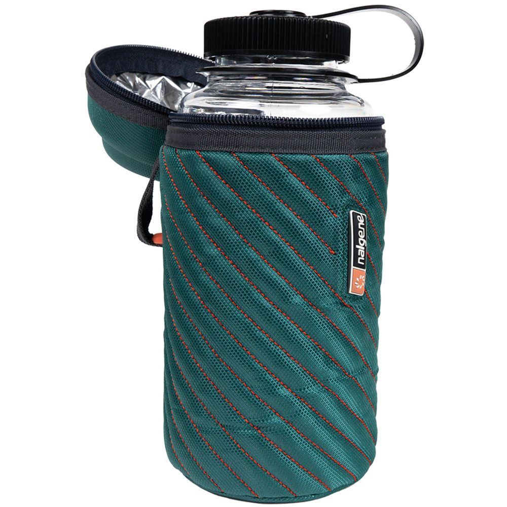 Nalgene Wide Mouth 32 Oz Insulated Bottle Sleeve