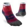 Injinji Men's Liner + Runner Mini-Crew Socks