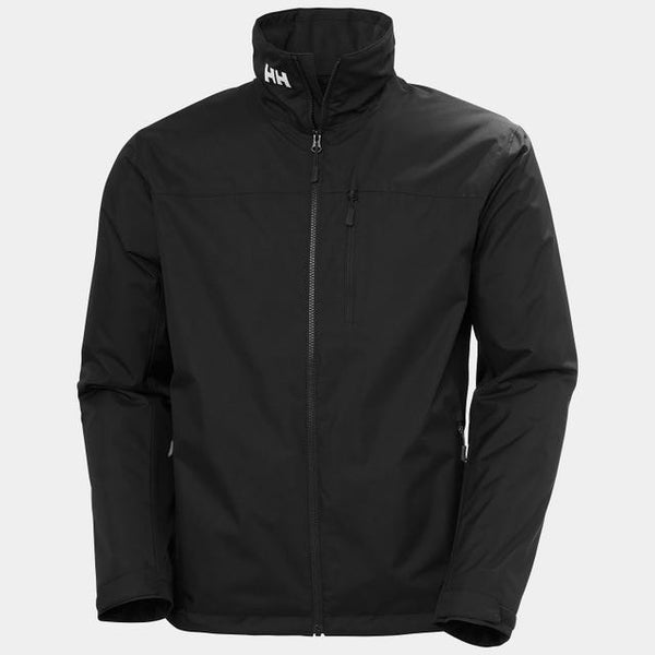 helly hansen sailing gear Helly Hansen Men's Crew Midlayer Sailing Jacket – Helly Hansen