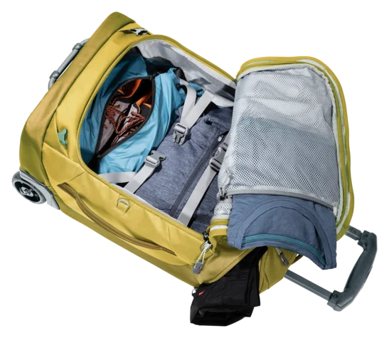 deuter aviant backpack Deuter AViANT Duffel Pro Movo 36 – Deuter