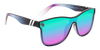 Blenders Eyewear Millenia X2 Polarized Sunglasses