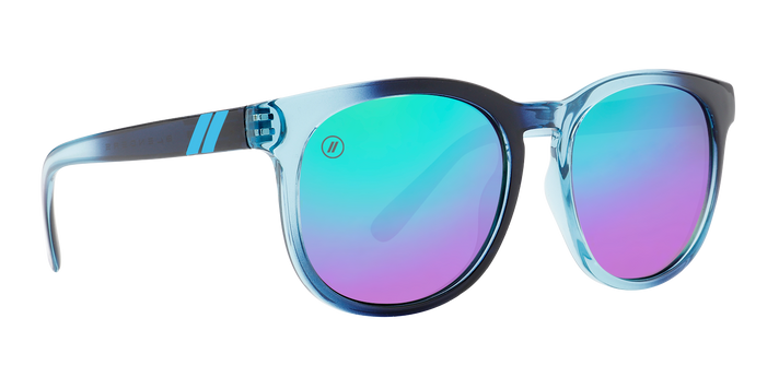 Blenders Eyewear H Series Polarized Sunglasses