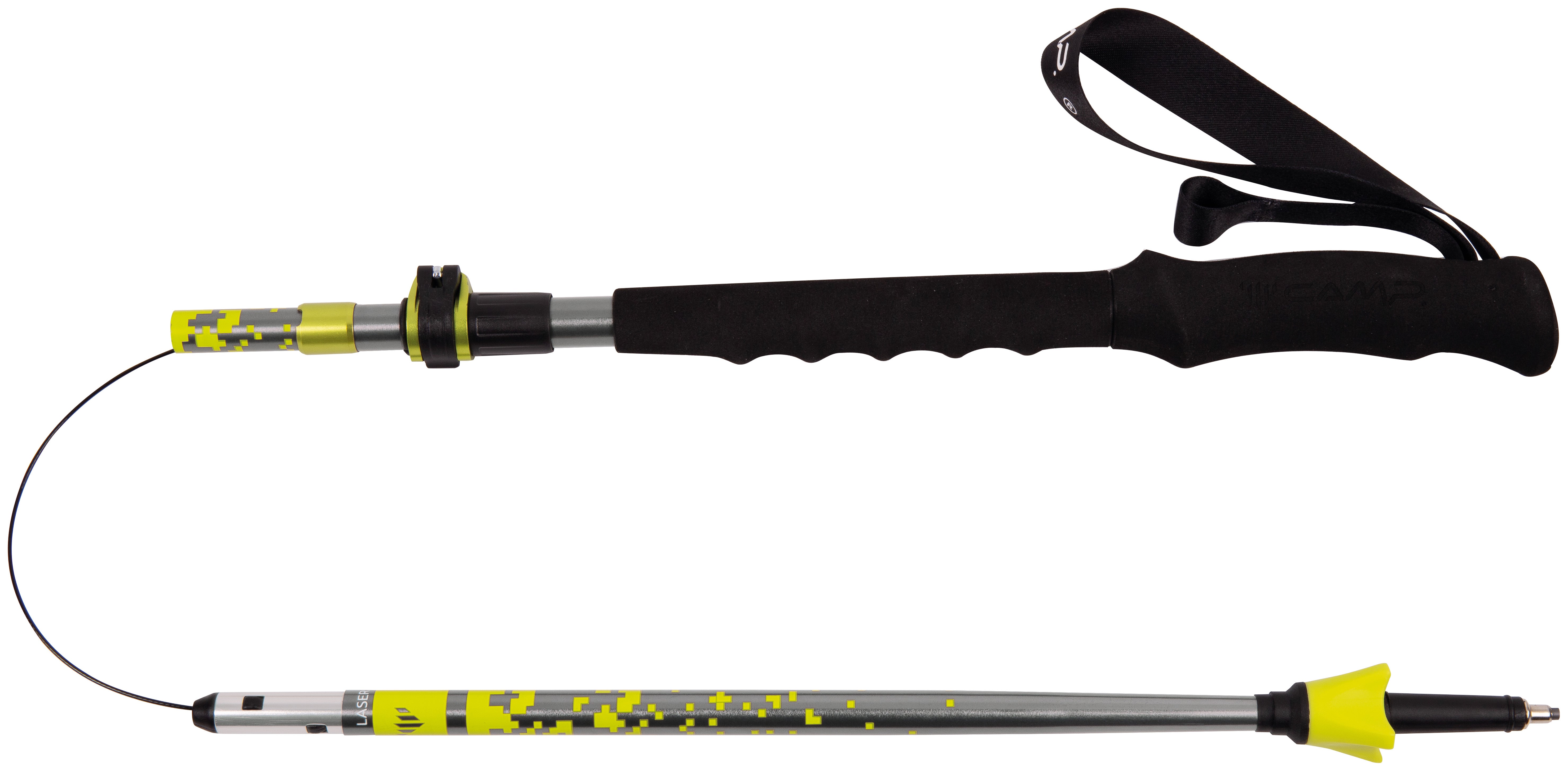 Camp Usa LASER ADJ Pole