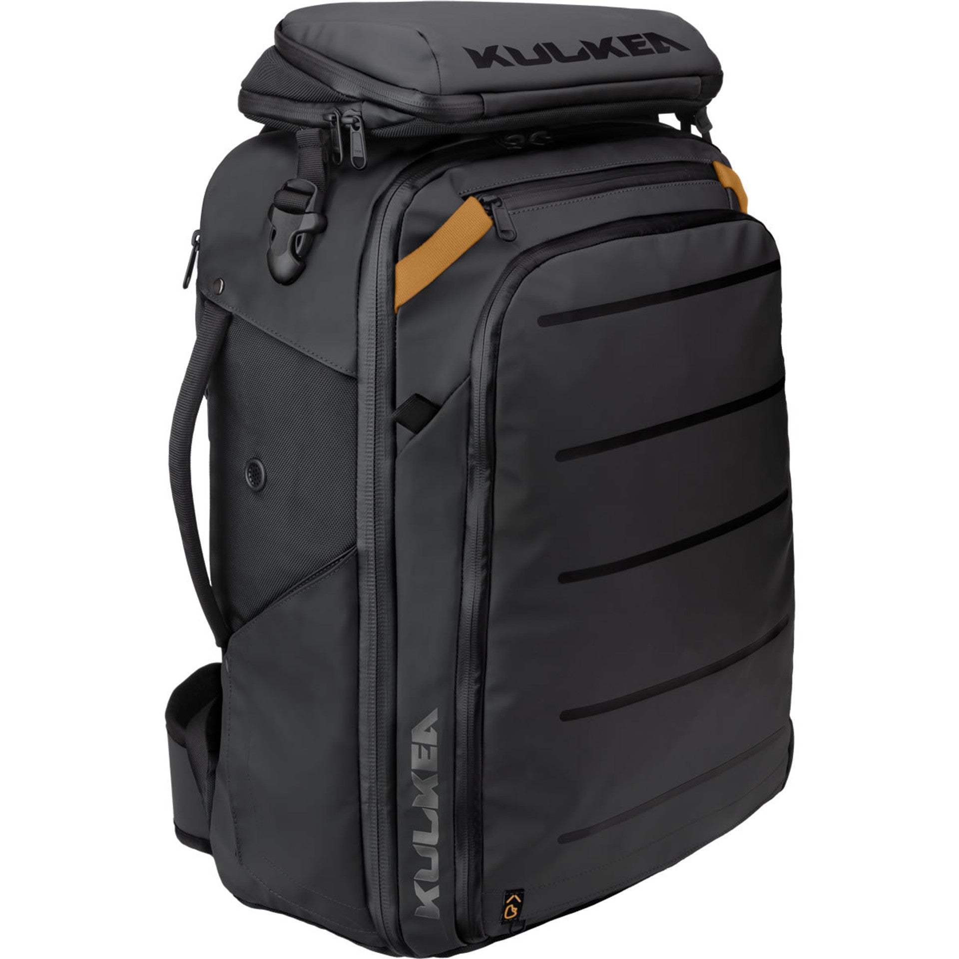 Kulkea Kayda Travel Backpack