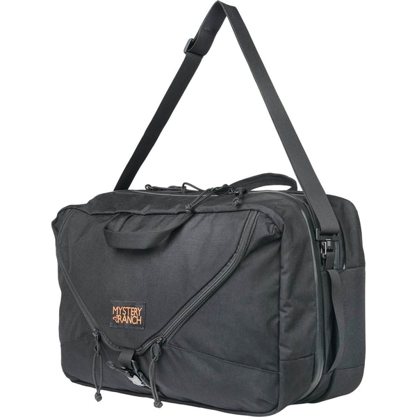Mystery Ranch 3 Way 27 Expandable Briefcase
