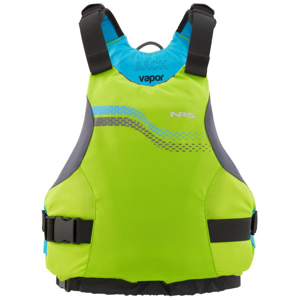 NRS Vapor PFD