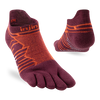 Injinji Ultra Run No-Show Socks