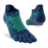 Injinji Ultra Run No-Show Socks