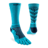 Injinji Ultra Run Crew Socks