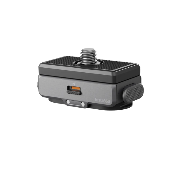 Insta360 Quick Release Mount