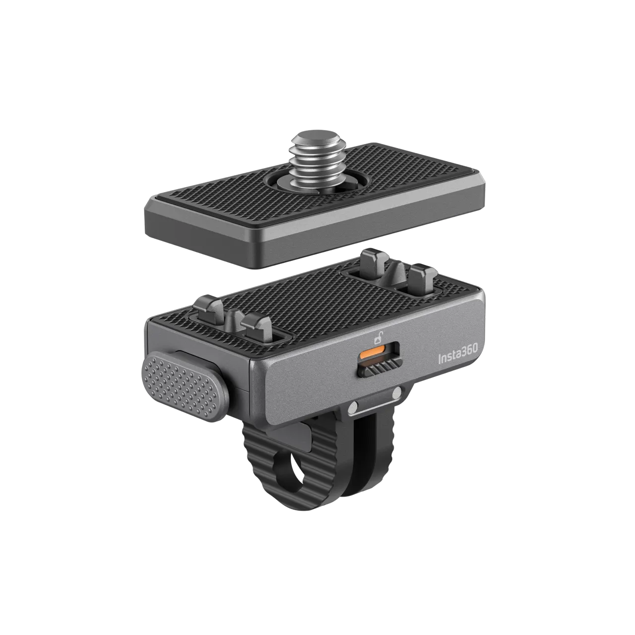 Insta360 Quick Release Mount