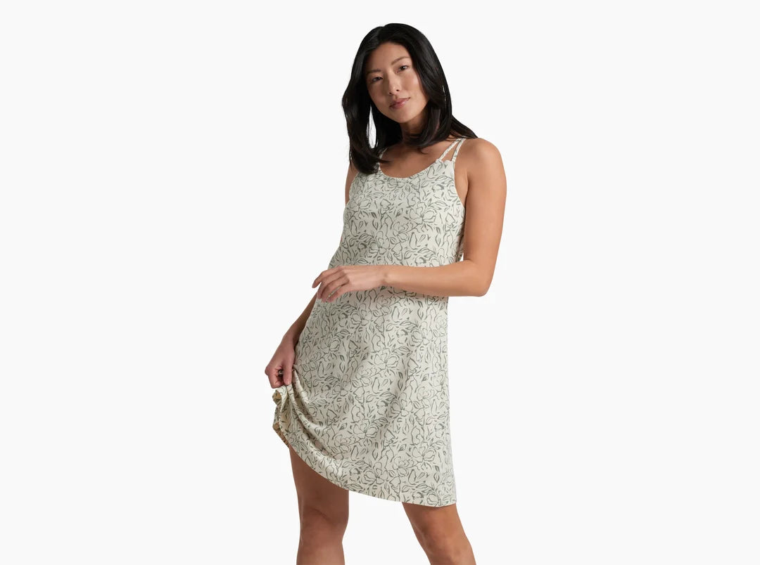 Kuhl Lyra Krossbak Dress Women's