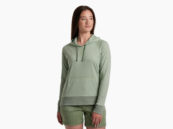 KUHL Stria Pullover Hoodie Women's