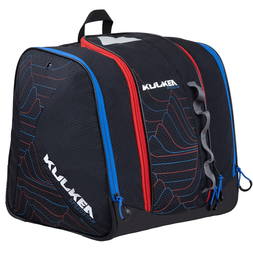 KulKea Speed Star kids Ski Boot Bag