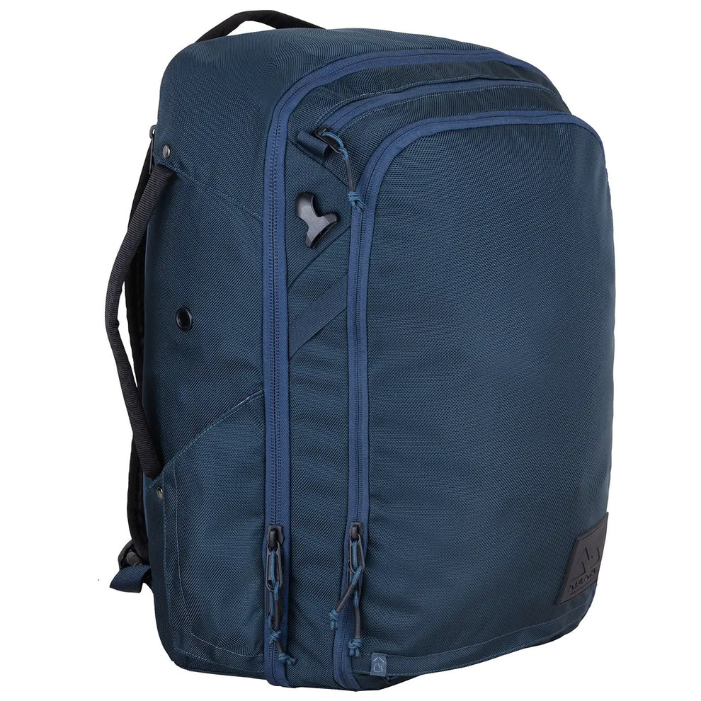 Kulkea Kartta Travel Boot Bags