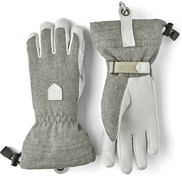 Hestra Women's Patrol Gauntlet-5 Finger Glove