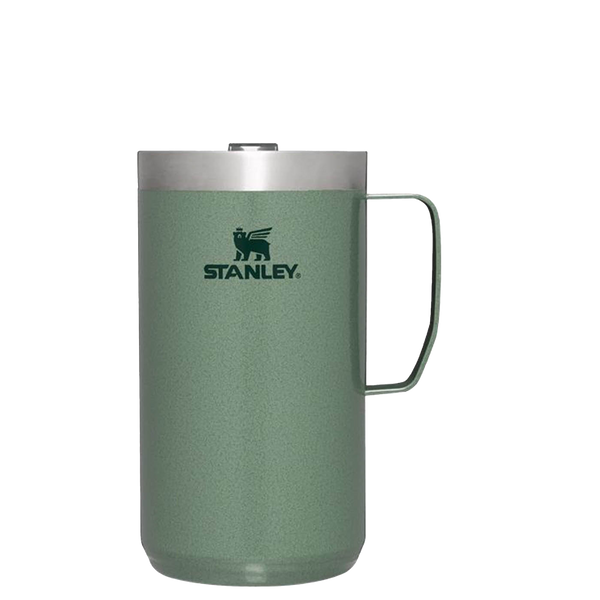stanley camping mugs Stanley The Stay-Hot Camp Mug 12oz – Stanley