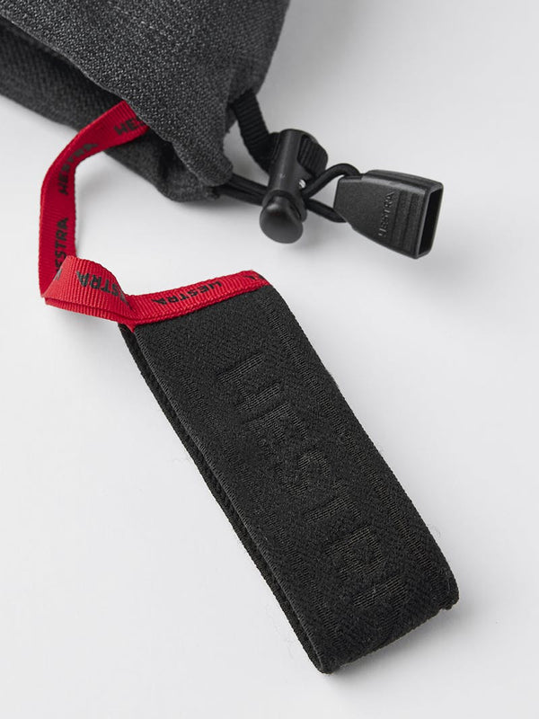 Hestra Army Leather Patrol Gauntlet-5 Finger