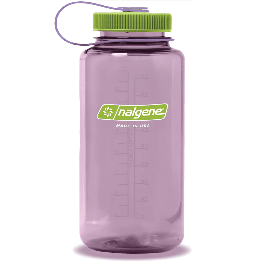 Nalgene Wide Mouth 32 Oz Sustain