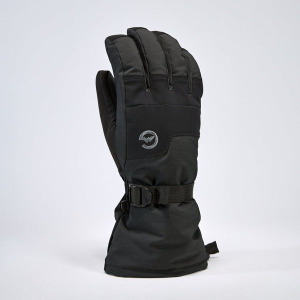 Gordini AquaBloc Down Gauntlet Gloves Men's
