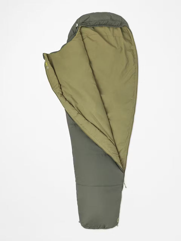 Marmot Nanowave 35° Sleeping Bag