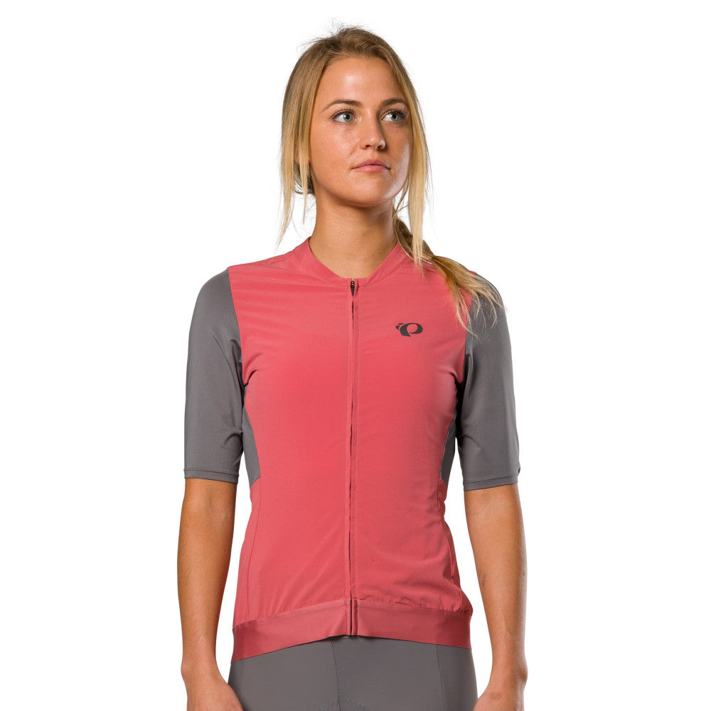 Pearl Izumi Expedition Short Sleeve Jersey Women's