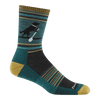 Darn Tough Willoughby Micro Crew Lightweight Hiking Sock Men's