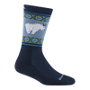 Darn Tough Vanna Grizzle Boot Midweight Hiking Sock Women's