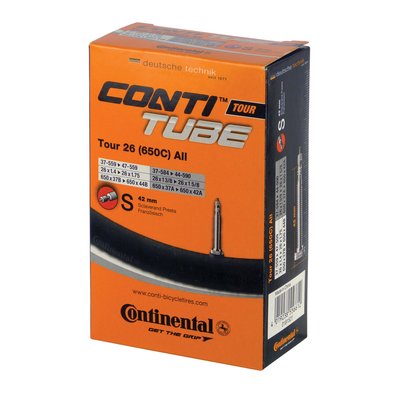 Continental Inner Tube Tour 26