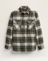 Pendleton Burnside Flannel Shirt Men's